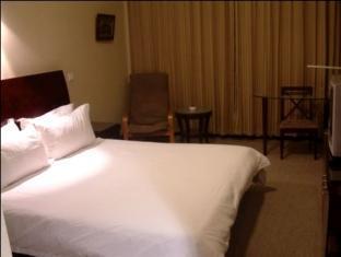 Baolong Homelike Hotel Luojing Branch 샹하이 외부 사진