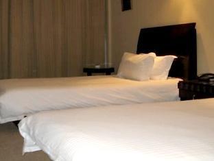 Baolong Homelike Hotel Luojing Branch 샹하이 외부 사진